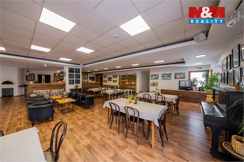 Prodej restaurace, 533 m² 4