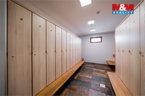 Prodej restaurace, 533 m² - 18