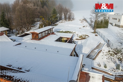 Prodej restaurace, 533 m² - 14