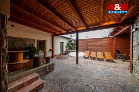 Prodej restaurace, 533 m² - 26