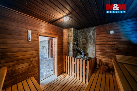 Prodej restaurace, 533 m² - 24