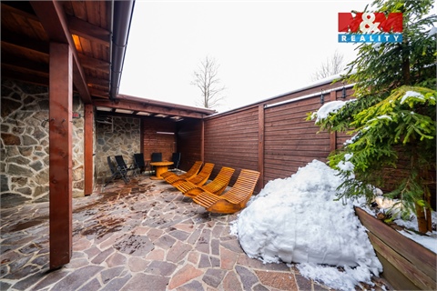 Prodej restaurace, 533 m² - 20