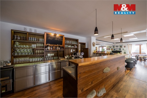 Prodej restaurace, 533 m² - 4