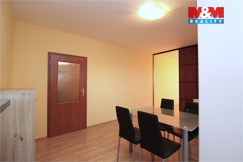 Pronájem bytu 3kk, 87 m² - 6