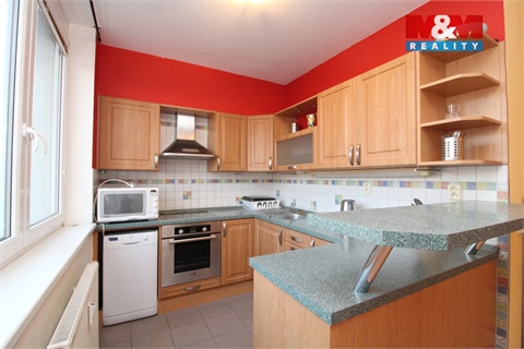 Pronájem bytu 3kk, 87 m² 4