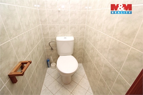 Pronájem bytu 3kk, 87 m² - 10