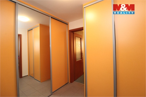 Pronájem bytu 3kk, 87 m² - 12