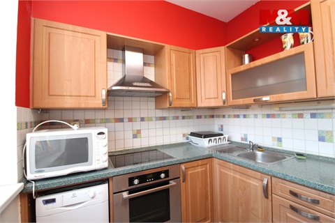 Pronájem bytu 3kk, 87 m² - 2