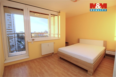 Pronájem bytu 3kk, 87 m² 6