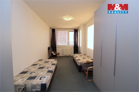 Pronájem bytu 3kk, 87 m² - 8