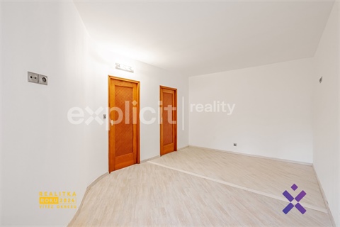 Prodej bytu 2kk, 69 m² 6