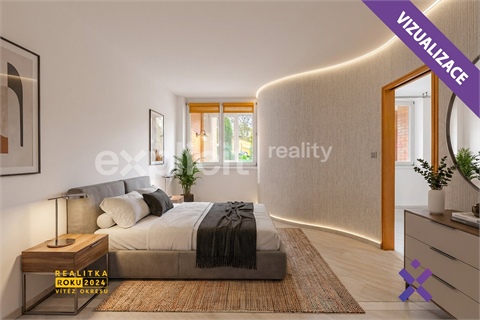 Prodej bytu 2kk, 69 m² 20