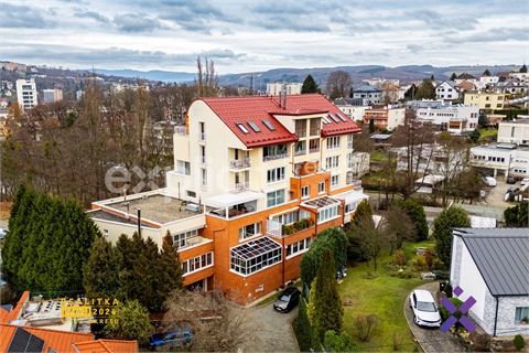 Prodej bytu 2kk, 69 m² 8