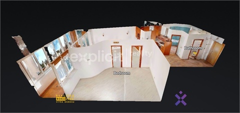 Prodej bytu 2kk, 69 m² 24