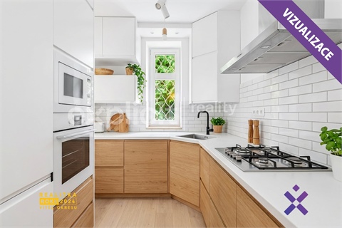 Prodej bytu 2kk, 69 m² - 22