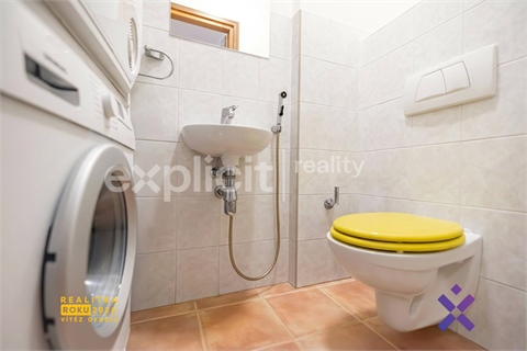 Prodej bytu 2kk, 69 m² 14