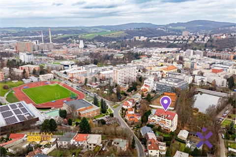 Prodej bytu 2kk, 69 m² 10