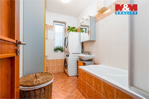 Prodej bytu 2kk, 58 m² 2