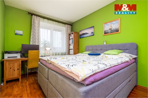 Prodej bytu 2kk, 58 m² 6