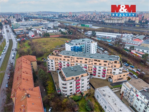 Prodej bytu 2kk, 58 m² - 10