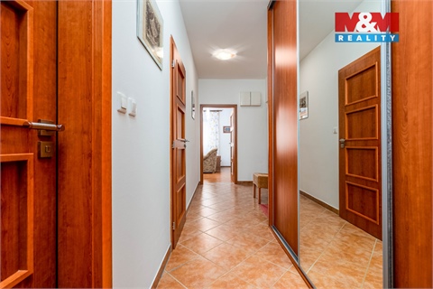 Prodej bytu 2kk, 58 m² - 6