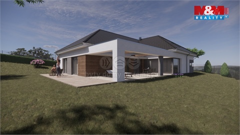 Prodej stavebního pozemku, 1 156 m² 8