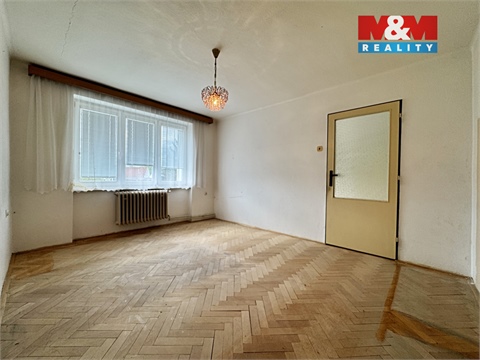 Prodej bytu 3+1, 65 m² 12