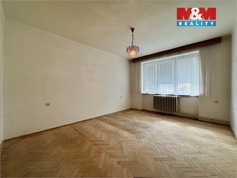 Prodej bytu 3+1, 65 m² - 10
