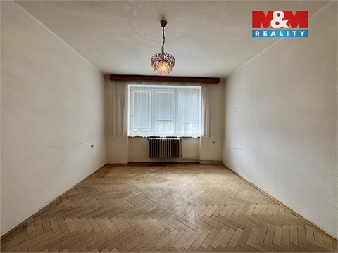 Prodej bytu 3+1, 65 m² 14