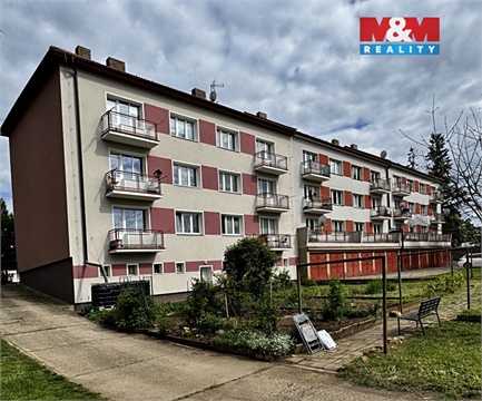 Prodej bytu 3+1, 65 m² 16