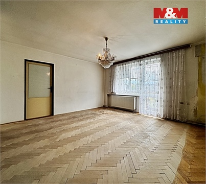 Prodej bytu 3+1, 65 m² - 6