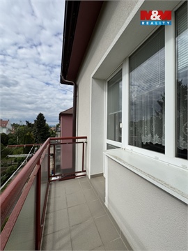 Prodej bytu 3+1, 65 m² 2