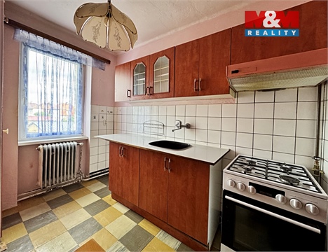 Prodej bytu 3+1, 65 m² - 8