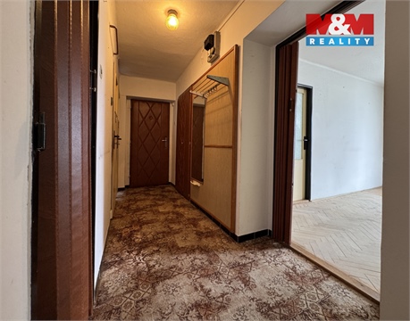 Prodej bytu 3+1, 65 m² 20