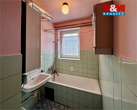 Prodej bytu 3+1, 65 m² - 4