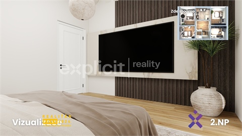 Prodej stavebního pozemku, 739 m² 28