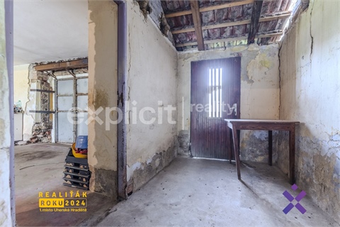 Prodej stavebního pozemku, 739 m² 10