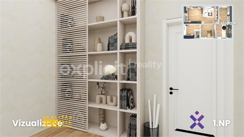 Prodej stavebního pozemku, 739 m² 18