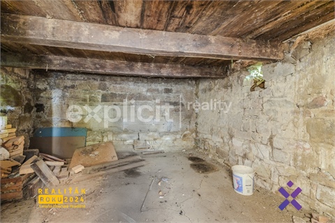 Prodej stavebního pozemku, 739 m² 8