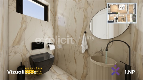 Prodej stavebního pozemku, 739 m² - 22