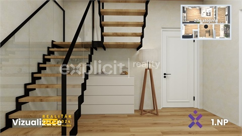 Prodej stavebního pozemku, 739 m² 22