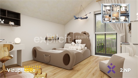 Prodej stavebního pozemku, 739 m² 26