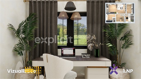 Prodej stavebního pozemku, 739 m² 16