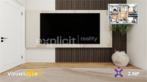 Prodej stavebního pozemku, 739 m² - 26