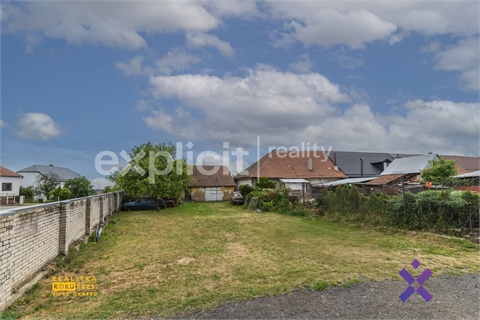 Prodej stavebního pozemku, 739 m² 2