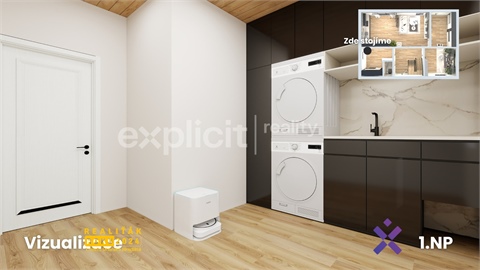 Prodej stavebního pozemku, 739 m² 24