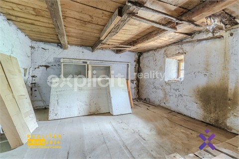 Prodej stavebního pozemku, 739 m² - 6