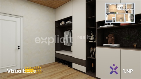 Prodej stavebního pozemku, 739 m² 20