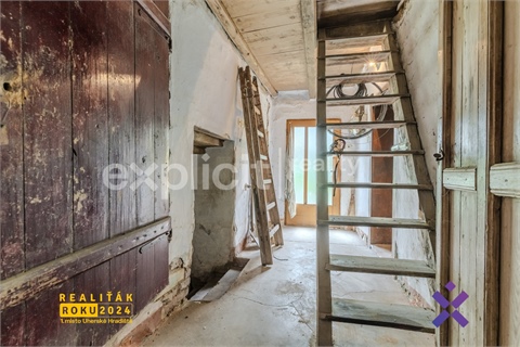 Prodej stavebního pozemku, 739 m² - 8