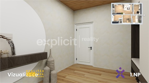 Prodej stavebního pozemku, 739 m² - 18